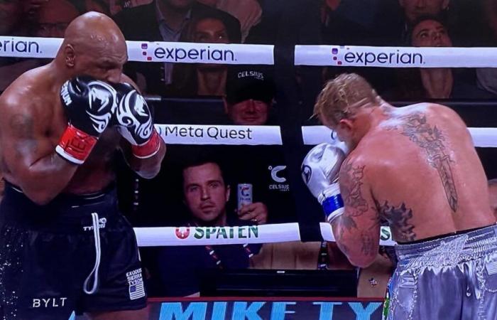 ¿Cuánto ganaron Mike Tyson y Jake Paul por su pelea?