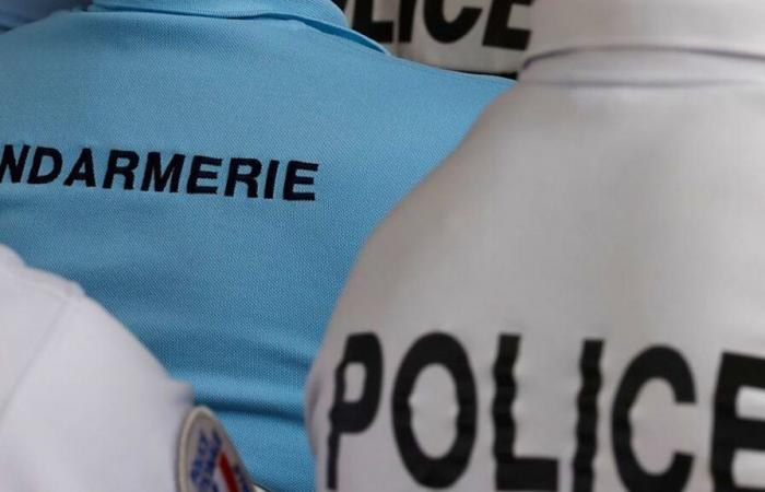 Francia: acusado del asesinato de un vagabundo