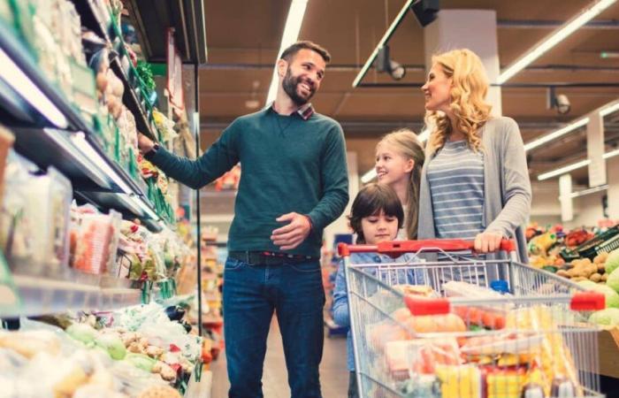 Buenas noticias si utilizas tus bonos de restaurante para pagar tus compras en el supermercado