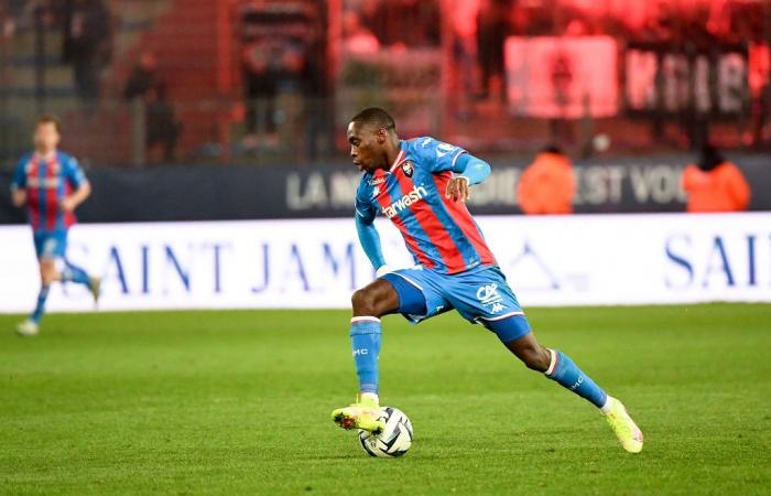 Copa de Francia (séptima ronda): Metz, Caen, Pau, Bastia y Clermont pasan sin incidentes