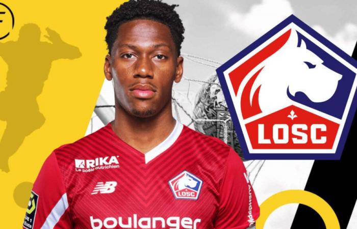 ¿Alphonso Davies decisivo para el futuro de Jonathan David?