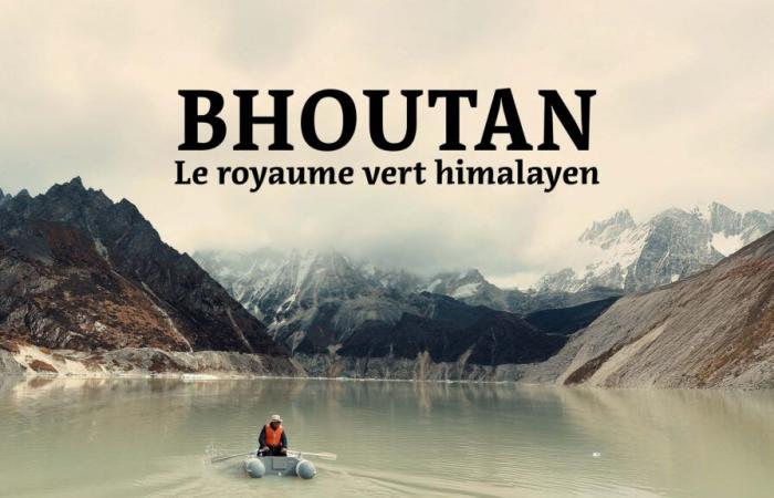 Bután: el reino verde del Himalaya – Reportaje ARTE – Ver el documental completo