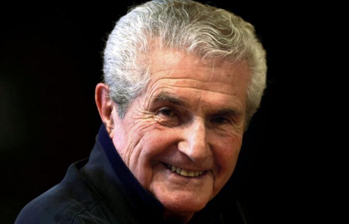 “Las mujeres casadas deberían agradecer a sus amantes”: Claude Lelouch se disculpa por sus comentarios sexistas