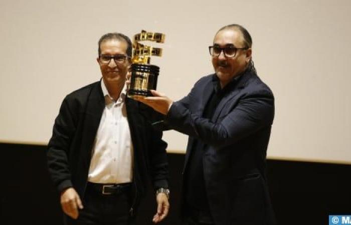 Agadir: el XX Festival Internacional de Cine y Migraciones rinde vibrante homenaje al fallecido Aziz El Fadili