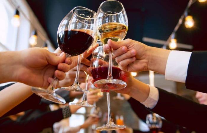 8 vinos sin alcohol para celebrar con tranquilidad