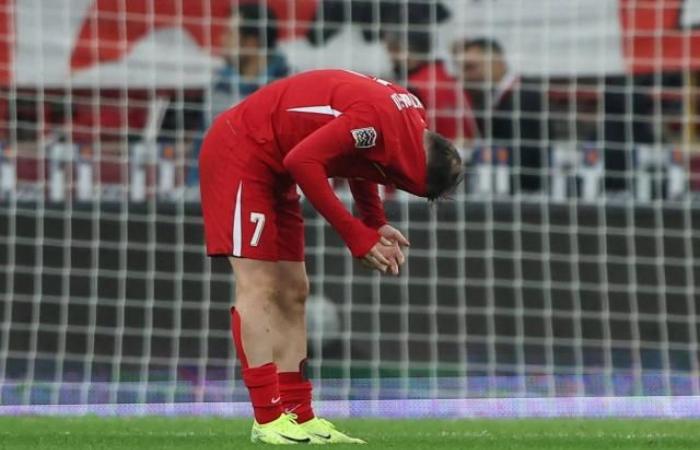 Turquía y Gales se neutralizan en la Liga B de la Nations League