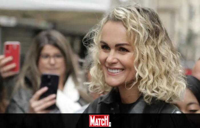 Laeticia Hallyday: la aventura en Vietnam, a pesar del desvío al hospital