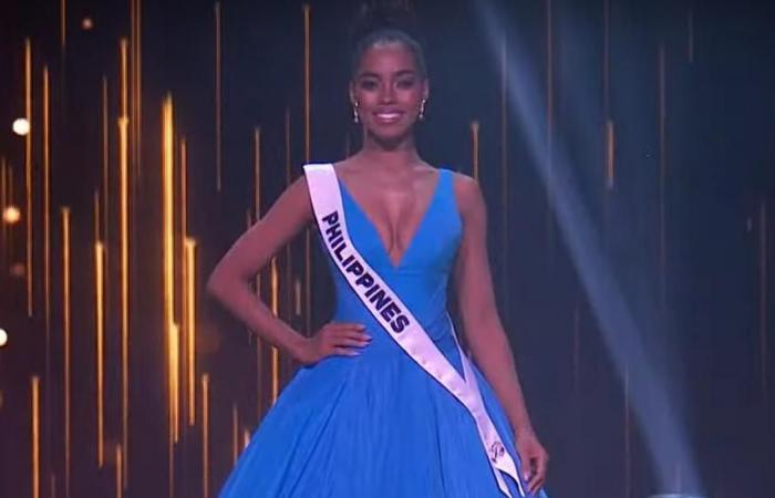 Chelsea Manalo se retira del certamen Miss Universo 2024