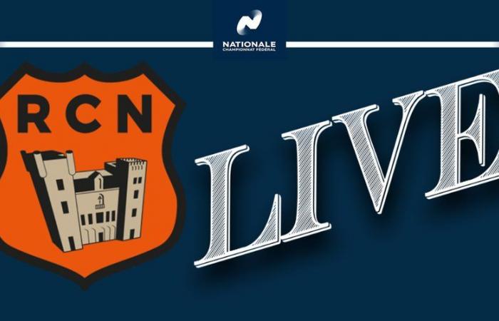 DIRECTO. Rugby – Nacional: Narbona, en busca de revancha contra Bourg-en-Bresse, partido que se seguirá en directo a las 18:30 horas.