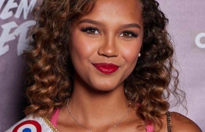 EXCLUIDA “Mi lado natural puede marcar la diferencia”: Indira Ampiot (Miss Francia 2023) afronta una cirugía en Miss Universo