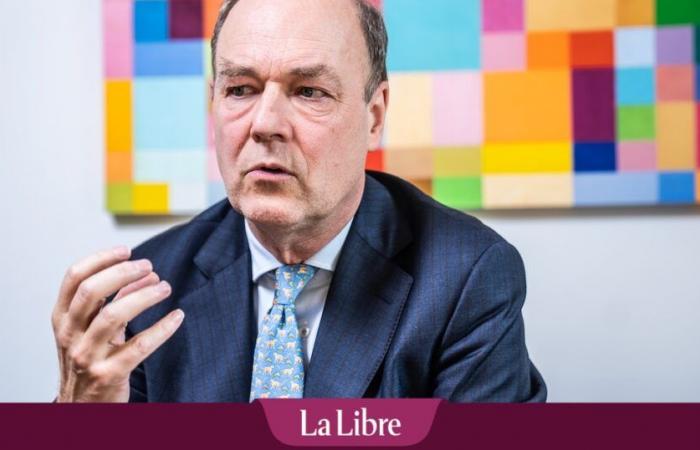 “La Unión Europea se encuentra en un momento de grandes decisiones. La gobernanza y los recursos financieros actuales no son suficientes”.