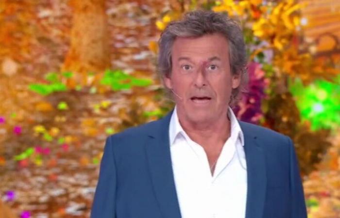 Jean-Luc Reichmann superado por las victorias de Émilien en Les 12 coups de midi