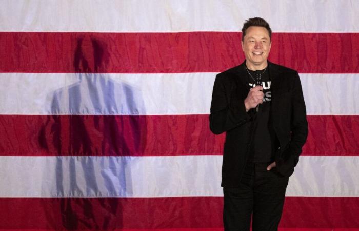 ¿Cómo serían las acciones de Elon Musk en la segunda administración de Donald Trump en Estados Unidos?