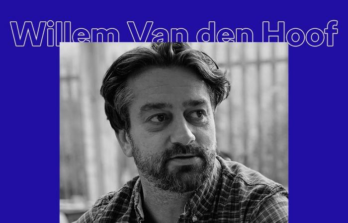 Willem Van den Hoof iguala gastos con Ogilvy Social Lab