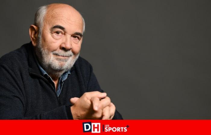 Gérard Jugnot: “Para mí, será la vida la que me detenga”