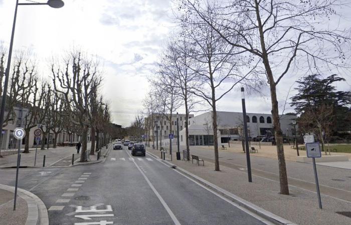 Nueve personas detenidas durante el desmantelamiento de una red familiar de tráfico de drogas en Carnoux-en-Provence