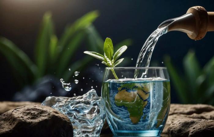 Un día por agua de calidad para todos