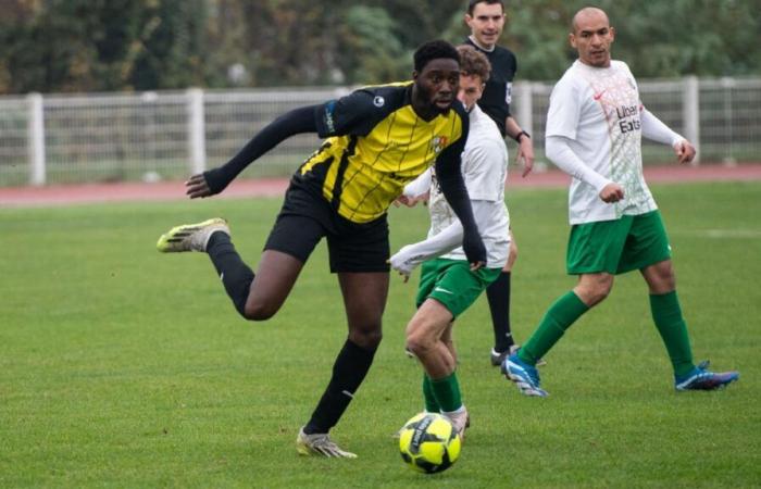 Fútbol: ¿qué día y hora son los partidos de la séptima jornada de la Copa de Francia?