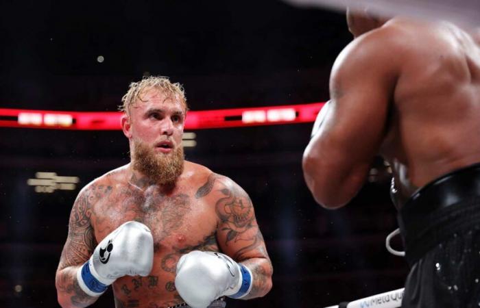 Artur Beterbiev critica a Jake Paul y ofrece pelea por el título después de la pelea con Mike Tyson | Noticias, resultados, momentos destacados, estadísticas y rumores