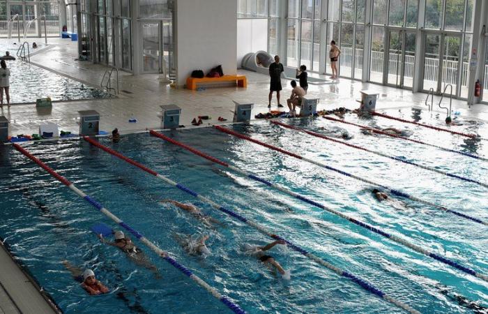 Divoneo cumple diez años: cantidad de agua, temperaturas, coste… diez datos para descubrir la piscina de Cahors