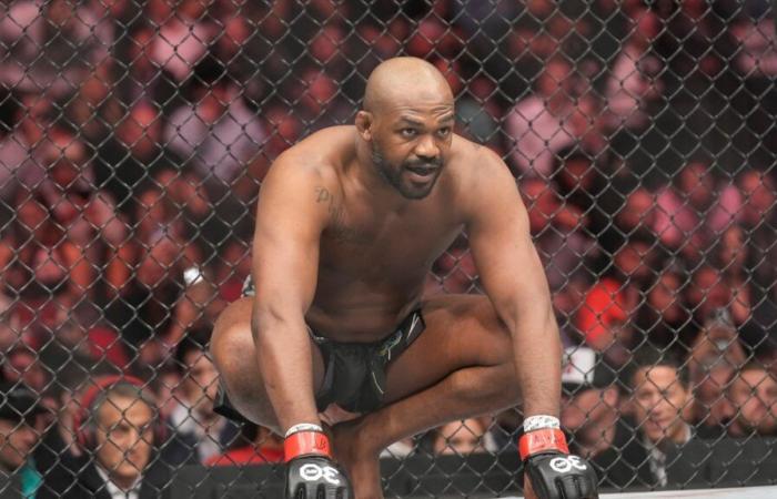 Cómo ver UFC 309: Jones vs. Miocic: transmisión en vivo con ESPN+, VPN