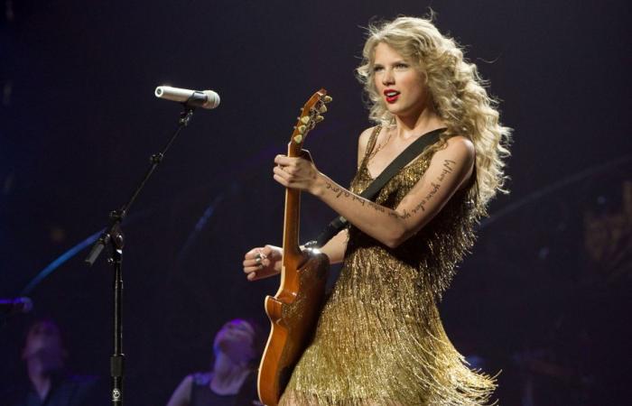 Rob Sheffield | El periodista de rock que se toma en serio a Taylor Swift