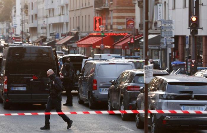 Toma de rehenes en un restaurante de Issy-les-Moulineaux: intervención del BIS, perfil del sospechoso, rehenes liberados… lo que sabemos sobre los hechos