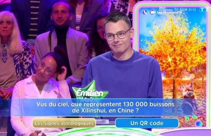 Les 12 coupes de midi: “No es extremadamente agradable”: Emilien …