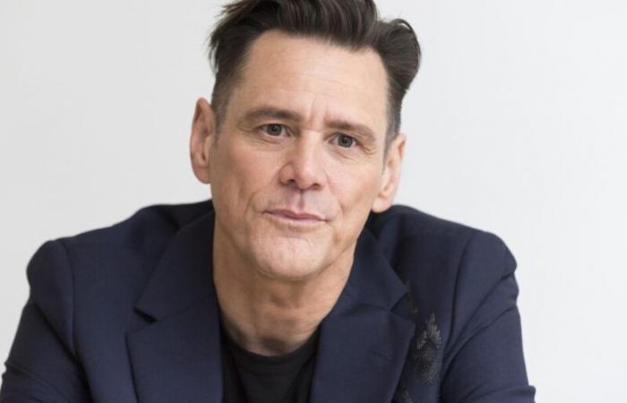 Jim Carrey de luto, su hermana acaba de morir a los 68 años