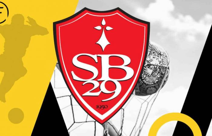 Fantasmal en el Stade Brestois, ¡no durará para siempre en Brest!