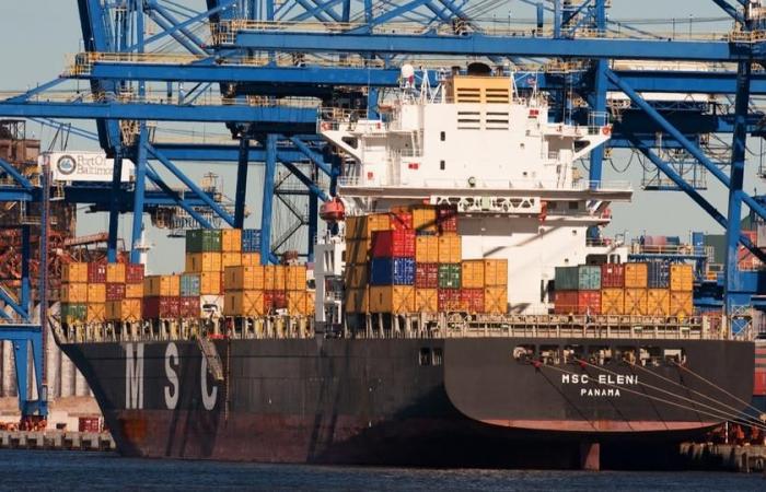 Aquí están los 10 países europeos que más exportan a Estados Unidos