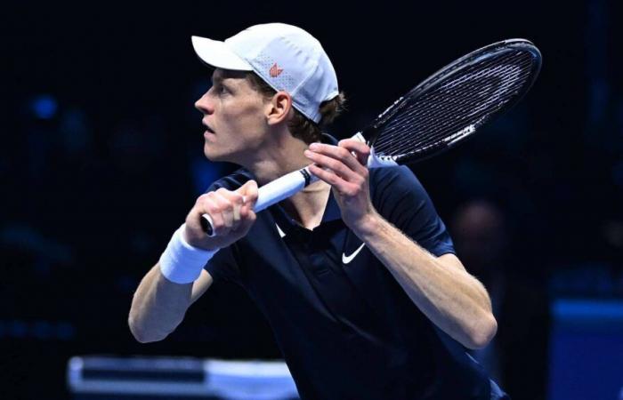 ¿Cuál es el calendario de las Nitto ATP Finals para el sábado? | Gira ATP