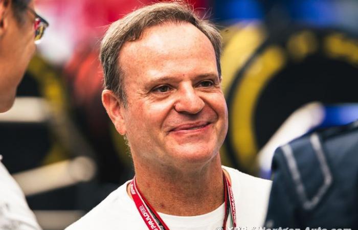 Fórmula 1 | Barrichello advierte a Colapinto sobre el primer paso en falso