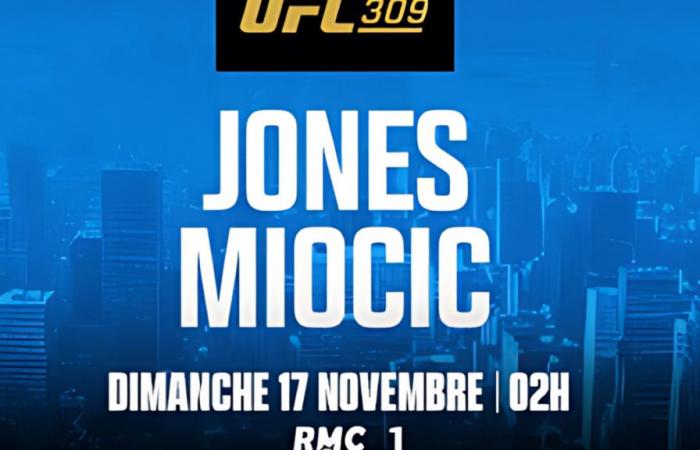 Jon Jones – Stipe Miocic: ¿a qué hora y en qué canal ver la pelea en vivo?