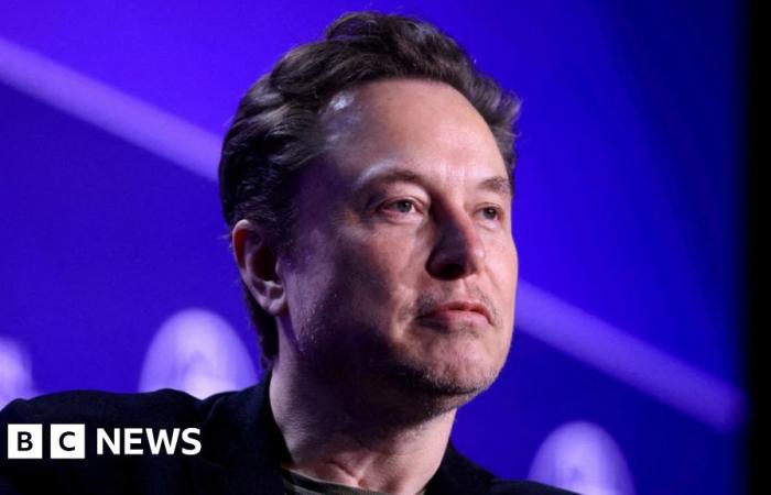 Elon Musk se reunió con el embajador de Irán ante la ONU en Nueva York