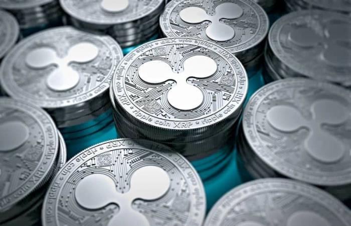 Las ventas de Ripple en 2024 ascienden a más de $3 mil millones de dólares en XRP a los precios actuales: ¿qué sigue?