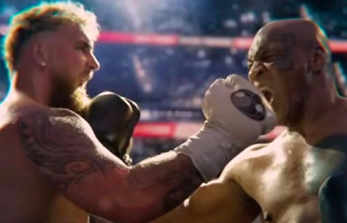 Desde $80 millones: todo lo que necesitas saber sobre Mike Tyson vs. Jake Paul, combate de boxeo del año