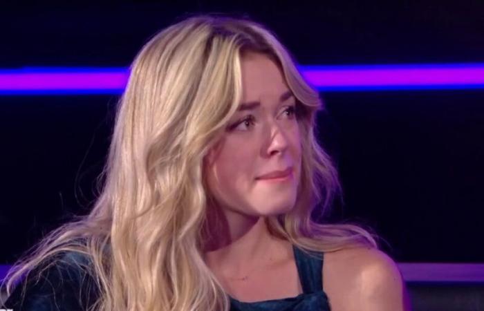 “Me duele el corazón”: Emma, ​​eliminada de Star Academy, reacciona a su salida a las puertas de la gira