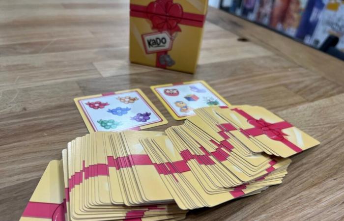 5 pequeños juegos de mesa perfectos para un Papá Noel secreto