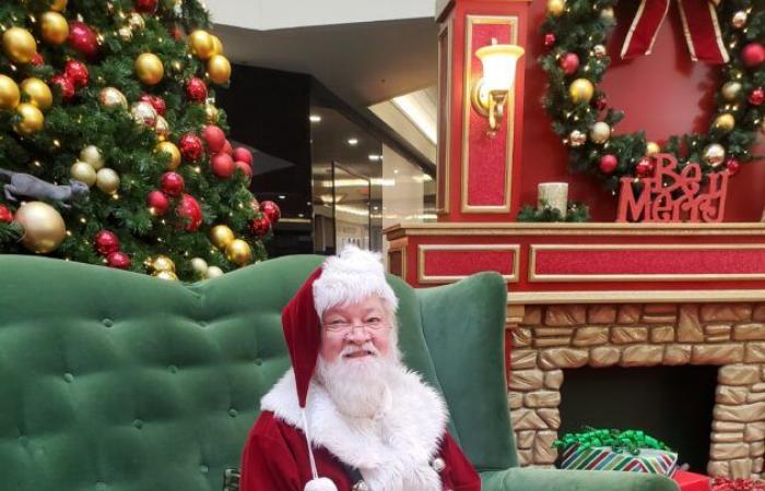 Papá Noel aterrizará en trineo en Ohio Valley Mall | Noticias, deportes, empleos