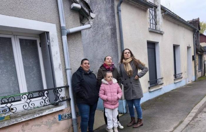 “Desde las inundaciones, mi hija llora cuando llueve”: traumatizados, testimonian