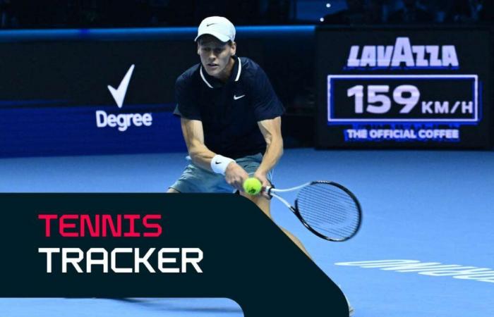 Tennis Tracker: Fritz vence a Zverev y llega a la final ATP, Paolini gana en la Copa BJK