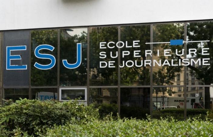 La adquisición de la escuela de periodismo ESJ de París por parte de propietarios conservadores como Bolloré y Dassault provoca reacciones