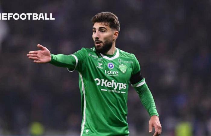 ¡Zuriko Davitashvili se adelanta con Georgia! – ASSE