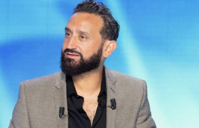 Thomas Guénolé atrapa a Cyril Hanouna, es despedido por el presentador que se siente traicionado