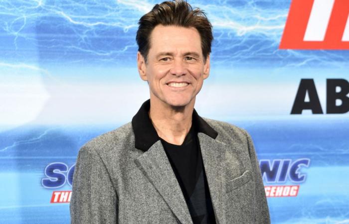 Jim Carrey de luto: ¡el actor de “La Máscara” acaba de perder a un ser querido!