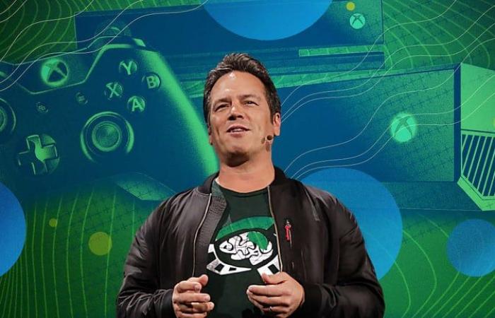 “Sin límites”, el jefe de Microsoft Gaming abre la puerta a la llegada de los juegos de Xbox a PlayStation