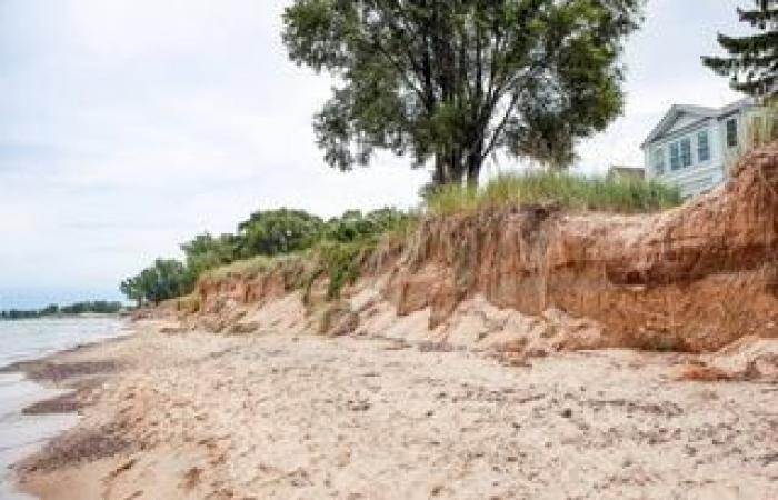 ¿Qué tiempo podemos esperar este domingo en Francia? Se está produciendo el inicio del cambio climático. ¿Y luego?