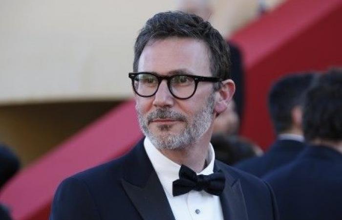 Cómo aborda Hazanavicius la Shoá en su caricatura