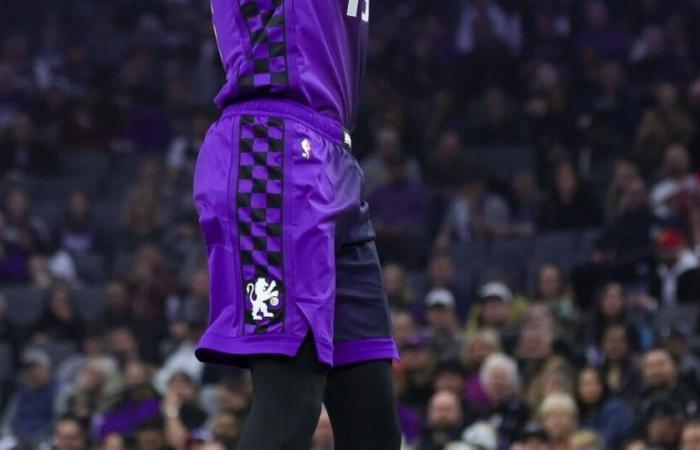 NBA: Minnesota Timberwolves ante Sacramento Kings | Nivel de campo